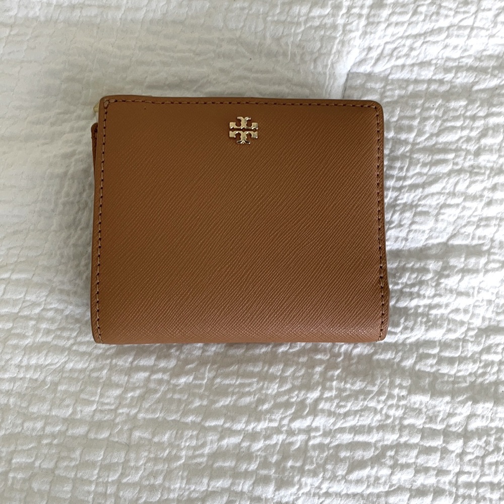 Tory Burch Wallet